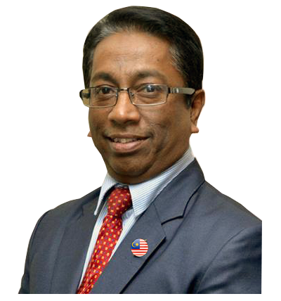 Portal Nadma Pengurusan Tertinggi