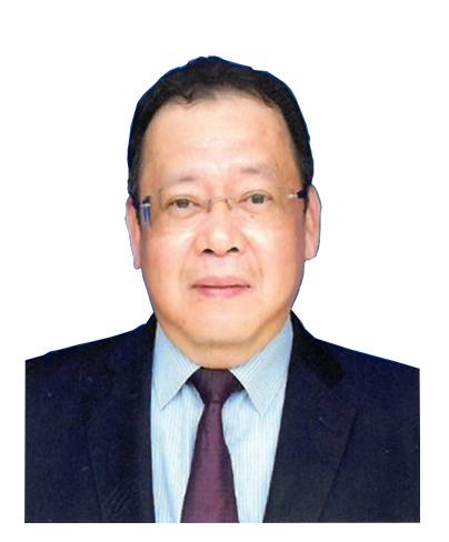 Portal Nadma Pengurusan Tertinggi