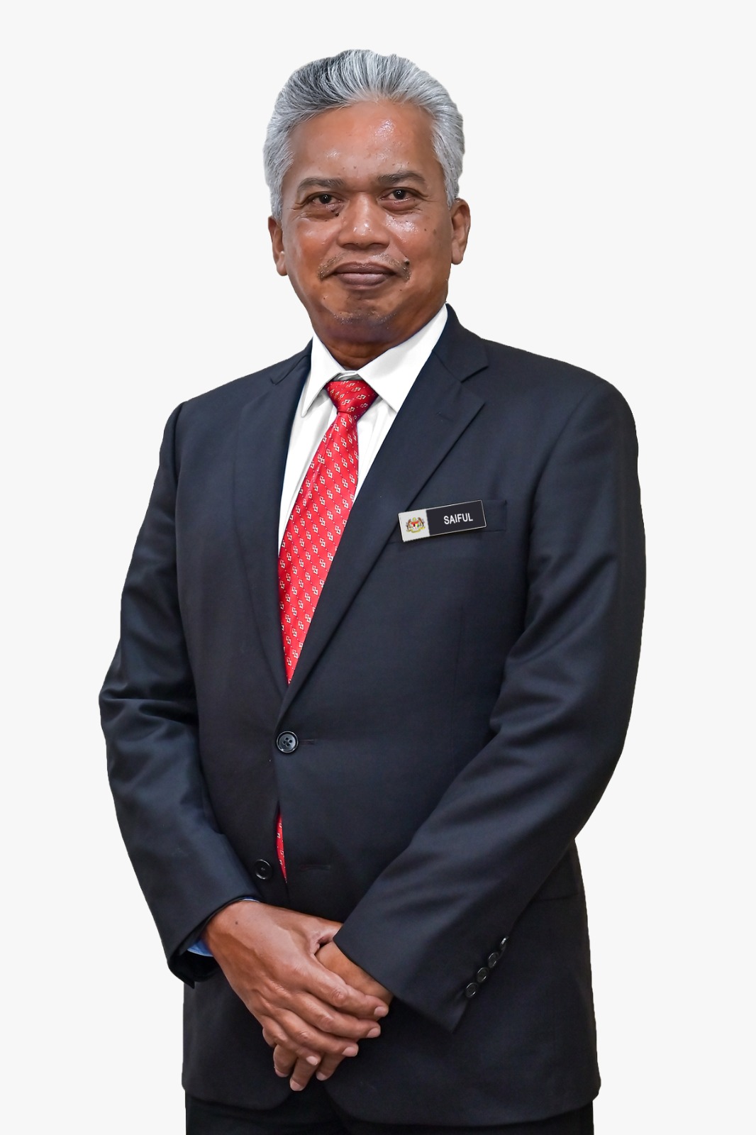 Encik Saiful Yazan bin Alwi