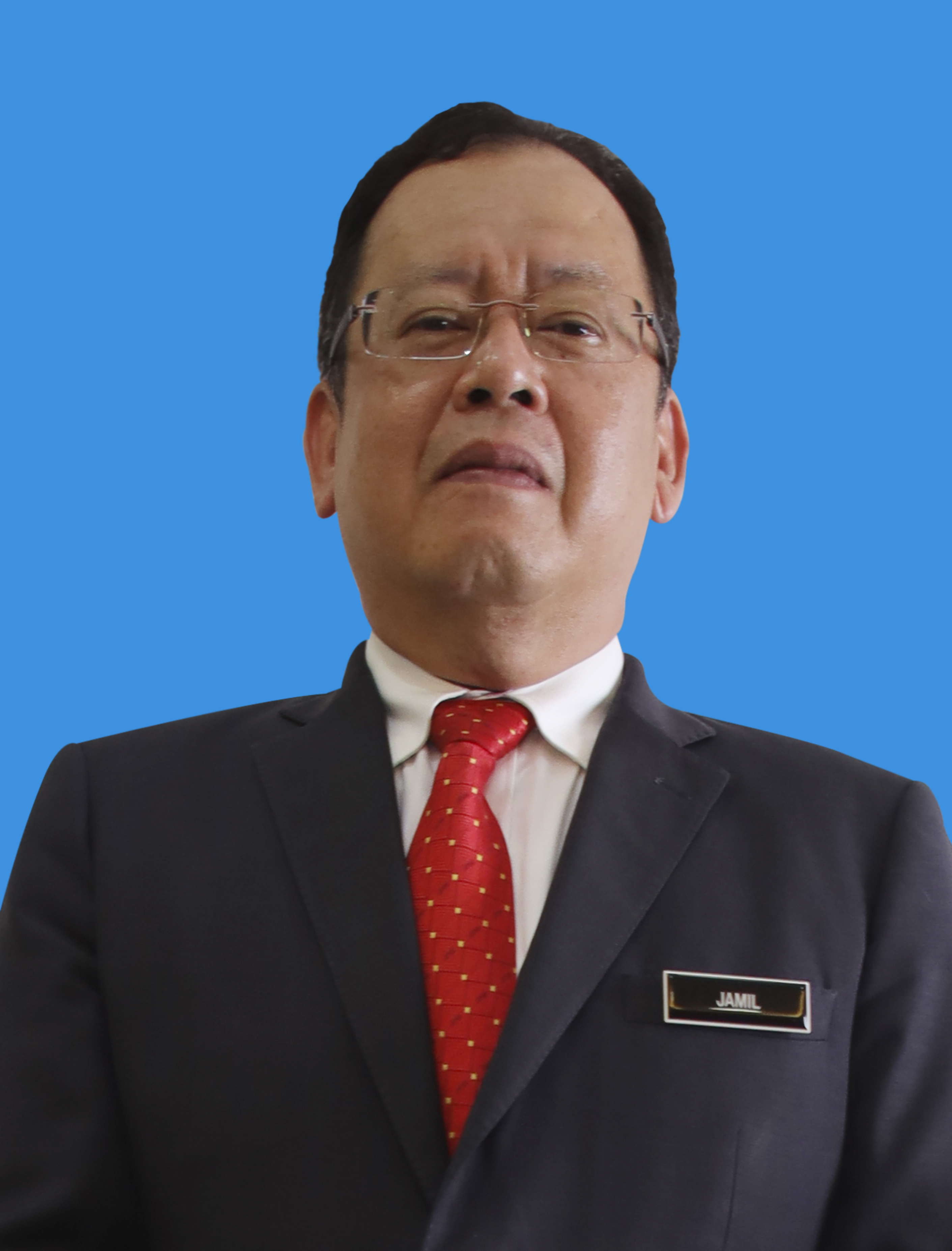 Dato' Mohtar bin Mohd Abd Rahman