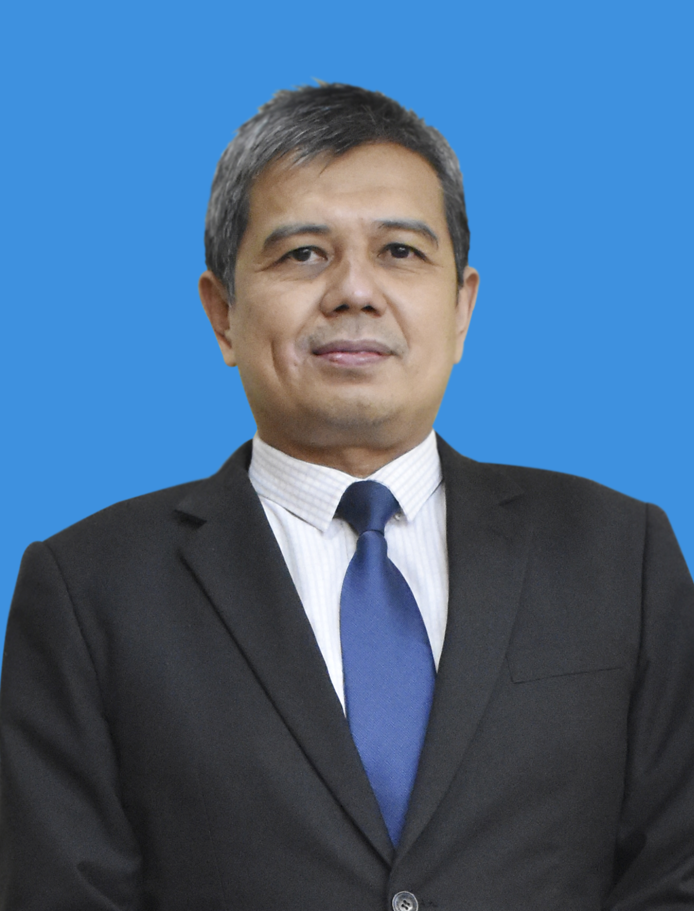 Datuk Khairul Shahril Bin Idrus