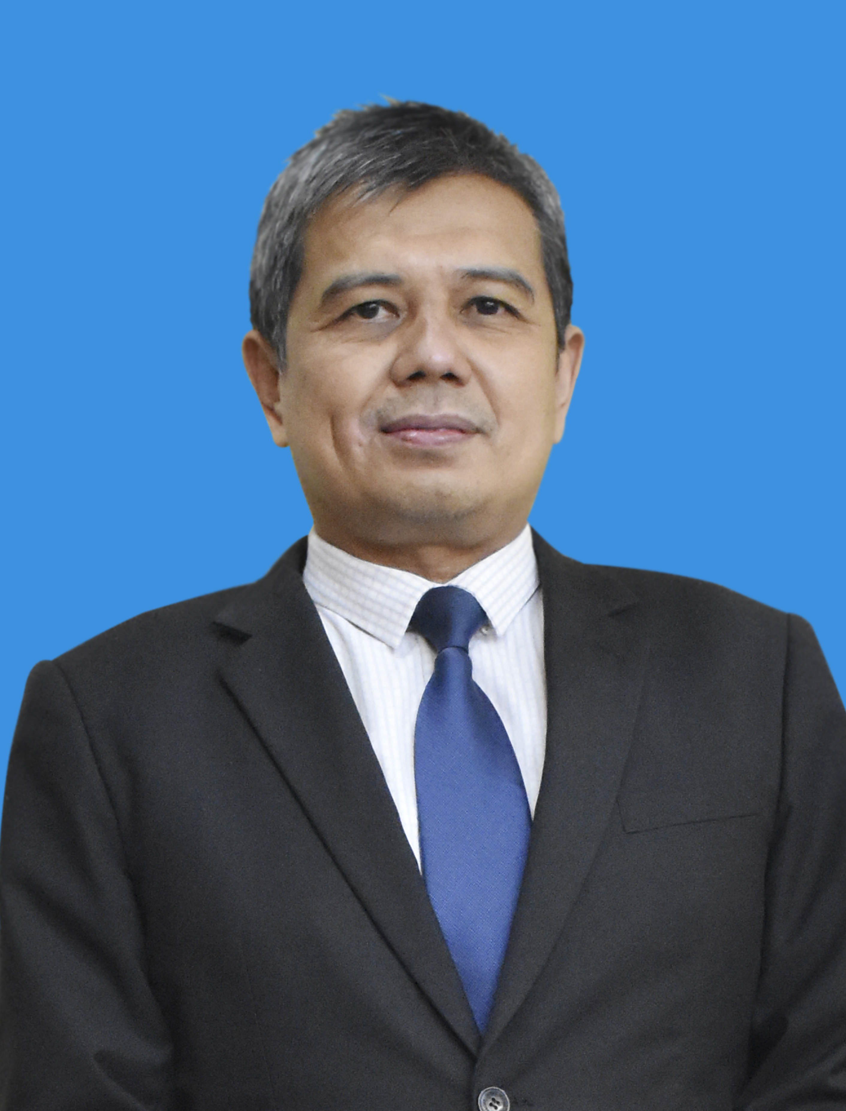 Datuk Khairul Shahril Bin Idrus