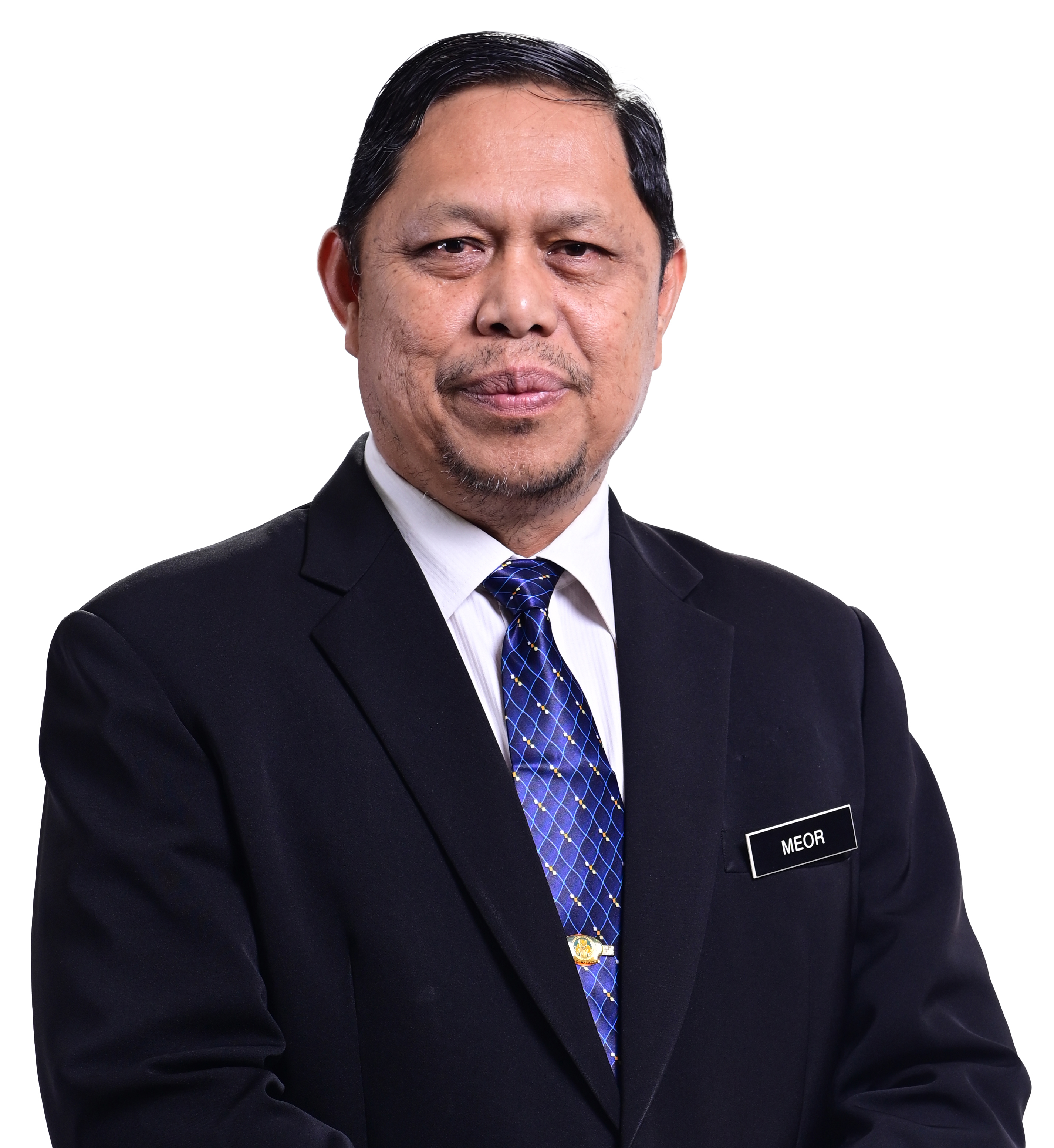 Encik Meor Ismail bin Meor Akim