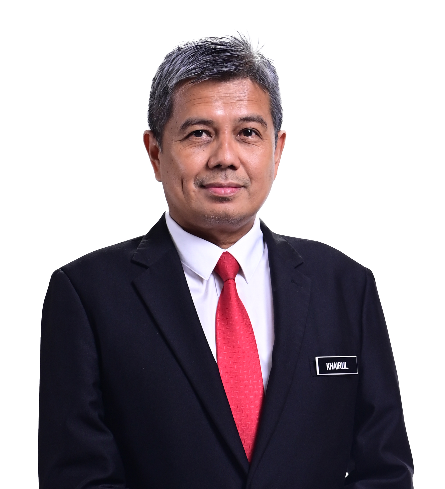 Datuk Khairul Shahril Bin Idrus