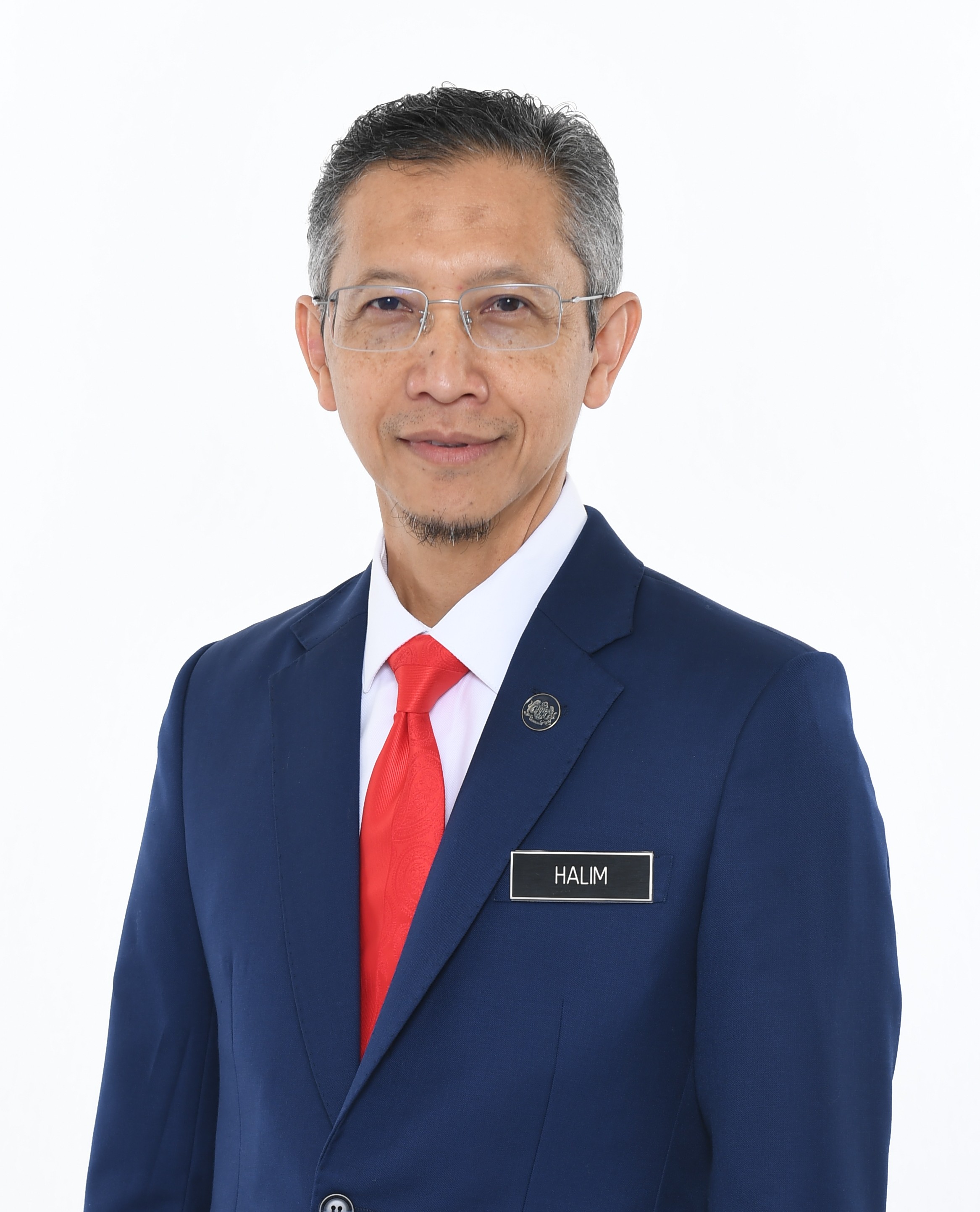 Datuk Abdul Halim Bin Hamzah